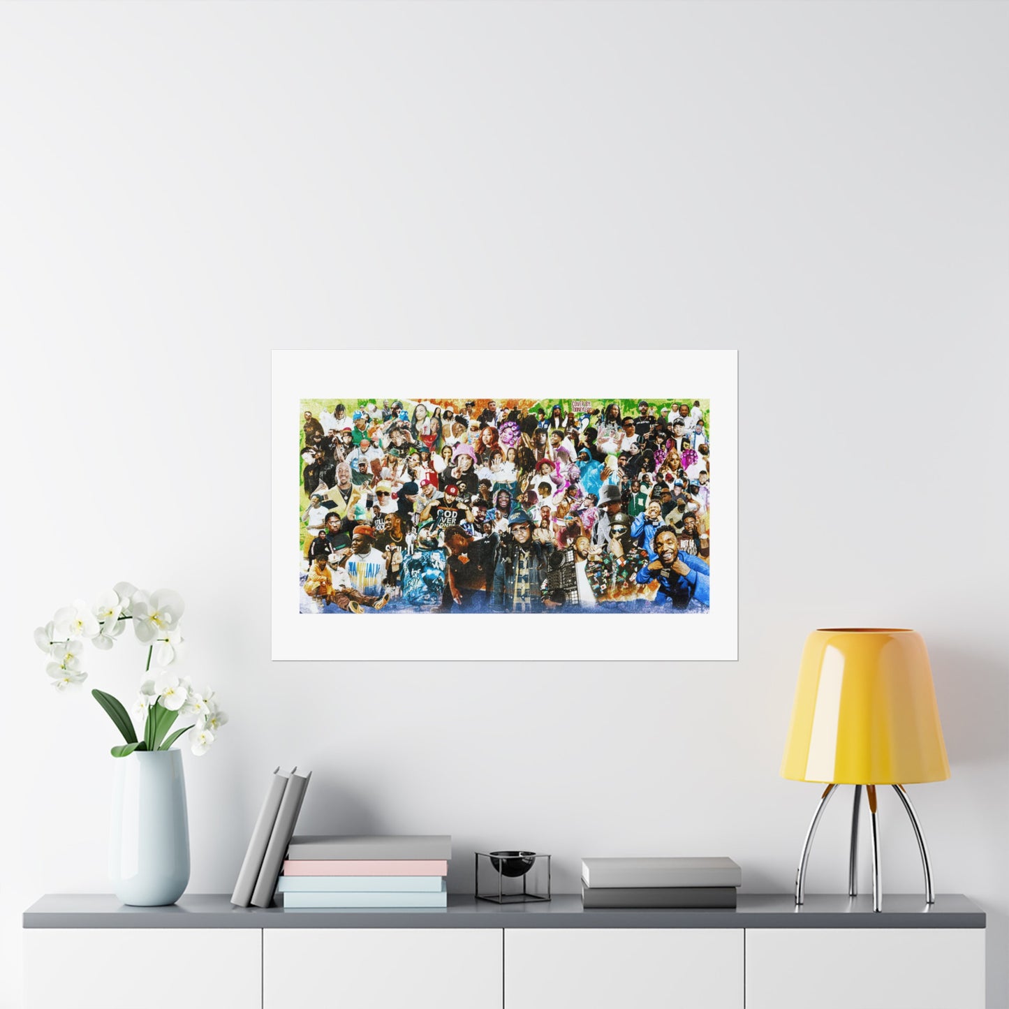 CHH FINALE| Posters Matte