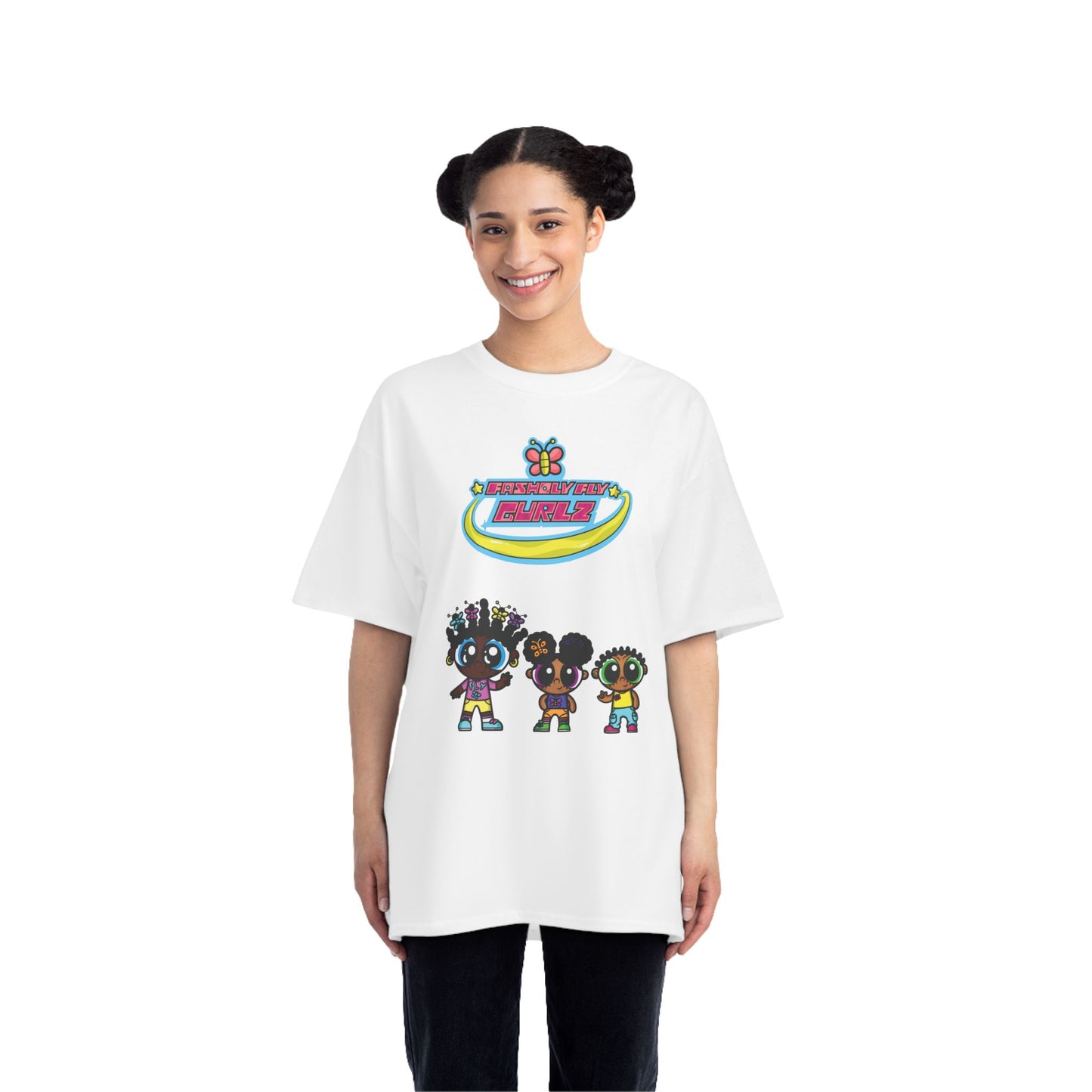 FFGURLZ Tee (Beefy-T®)
