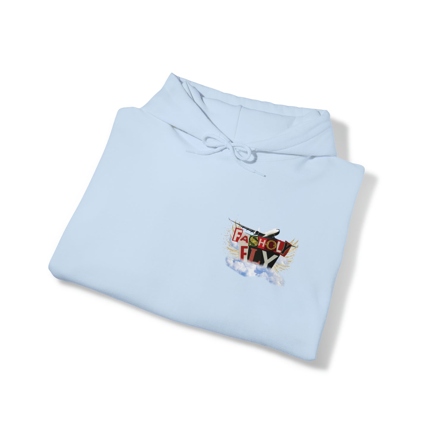 OG FasholyFly | Hoodie