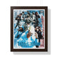 ParrisChariz  | Poster Framed