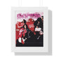 KEY'IJAH | Poster Framed