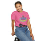 FFGURLZ Tee (Garment-Dyed) Comfort Colors
