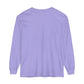 FFGreenski (Long Sleeve Tee) | Comfort Colors