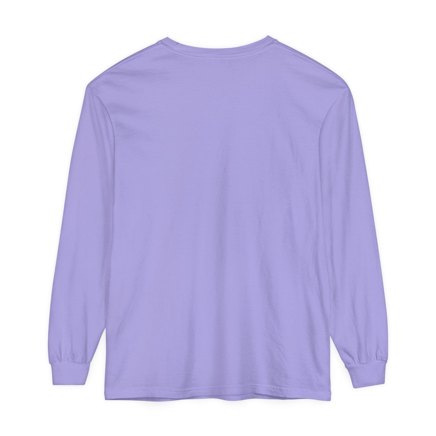 FFGreenski (Long Sleeve Tee) | Comfort Colors
