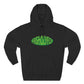 FFGreenSkii | Hoodie
