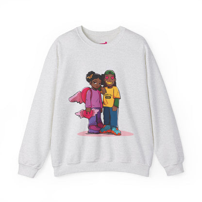 BaByFlYeRZ | Classic Sweatshirt