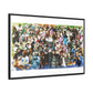 CHH FINALE | Canvas Framed