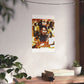 Caleb Gordon | Posters Matte