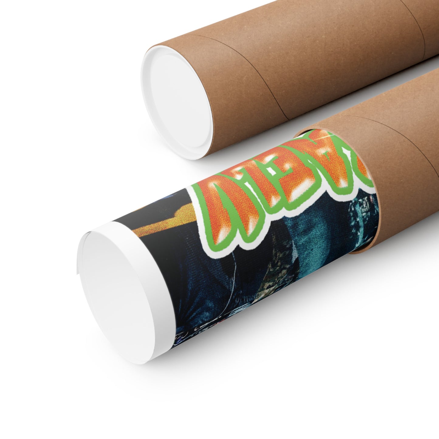 DJMyKaelV | Posters Matte