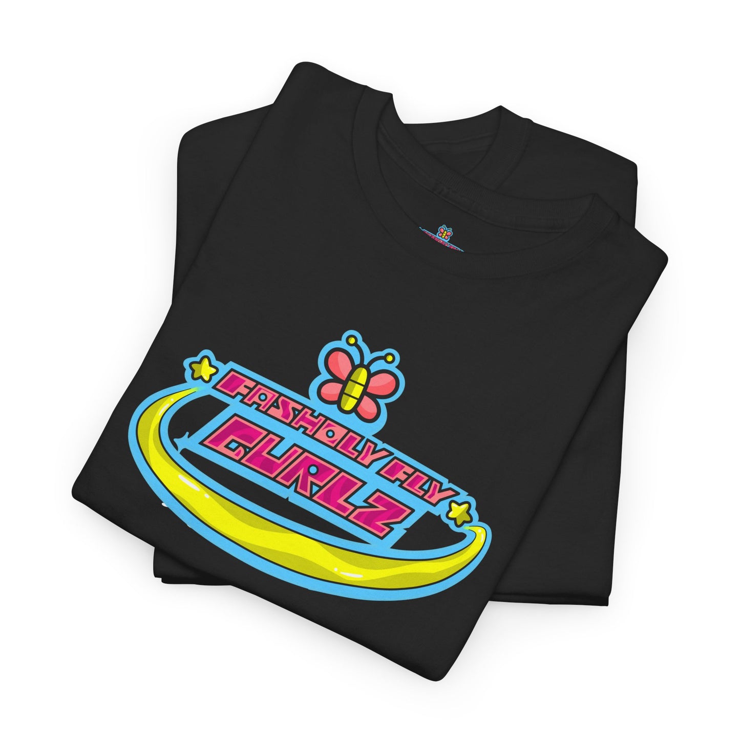 FFGURLZ Classic Tee