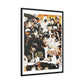 Miles Minnick | Matte Canvas Framed