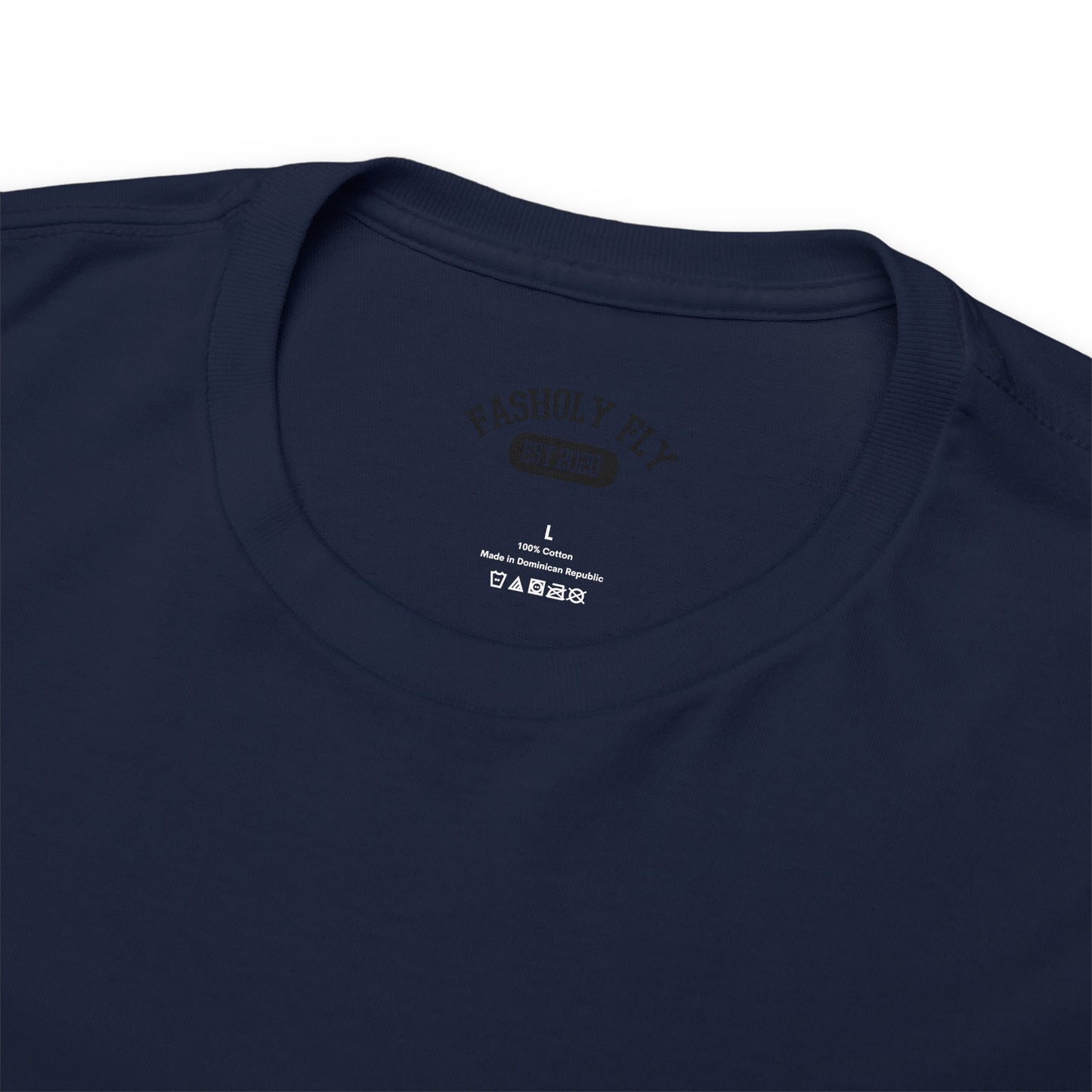FFU | Basic Tee