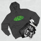 FFGreenSkii | Hoodie
