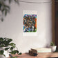 LAZRUS! | Posters Matte