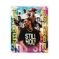 ToreyD'Shaun | Posters Matte
