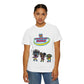 FFGURLZ Tee (Garment-Dyed) Comfort Colors
