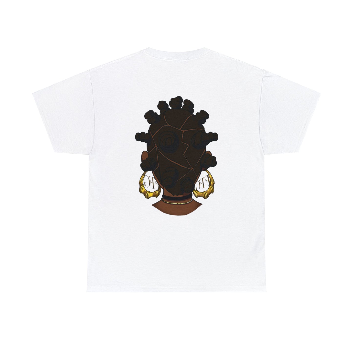 BantuBaybee | Basic Tee