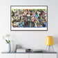 CHH FINALE | Canvas Framed