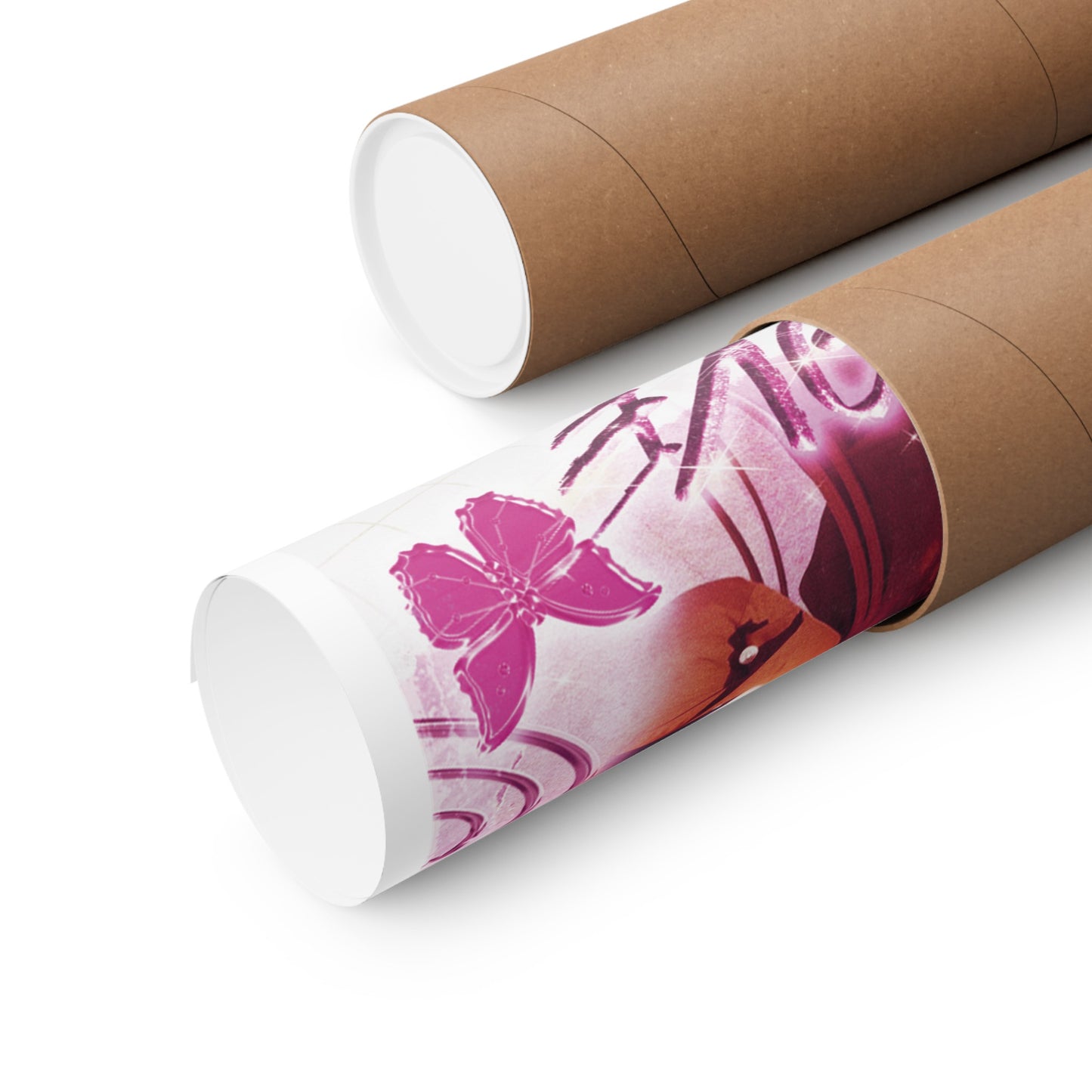 PorshaLove | Posters Matte