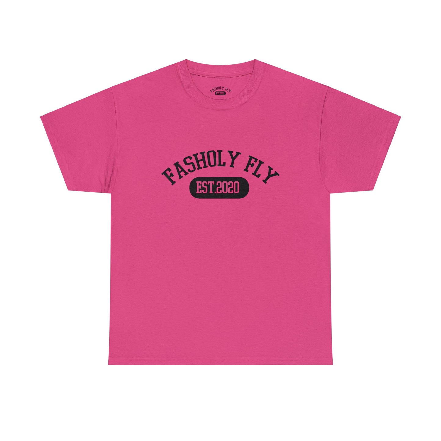 FFU | Basic Tee