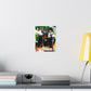 Aklesso | Posters Matte