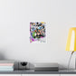 NotKlyde | Posters Matte