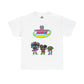 FFGURLZ Classic Tee