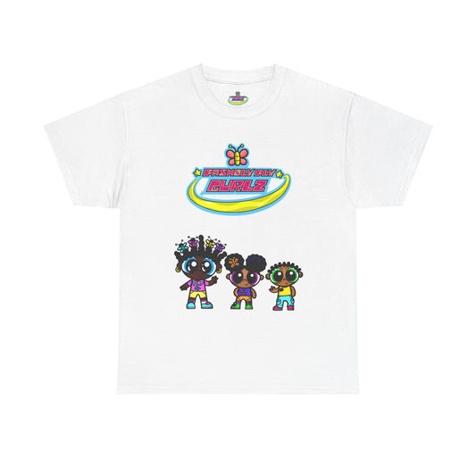 FFGURLZ Classic Tee