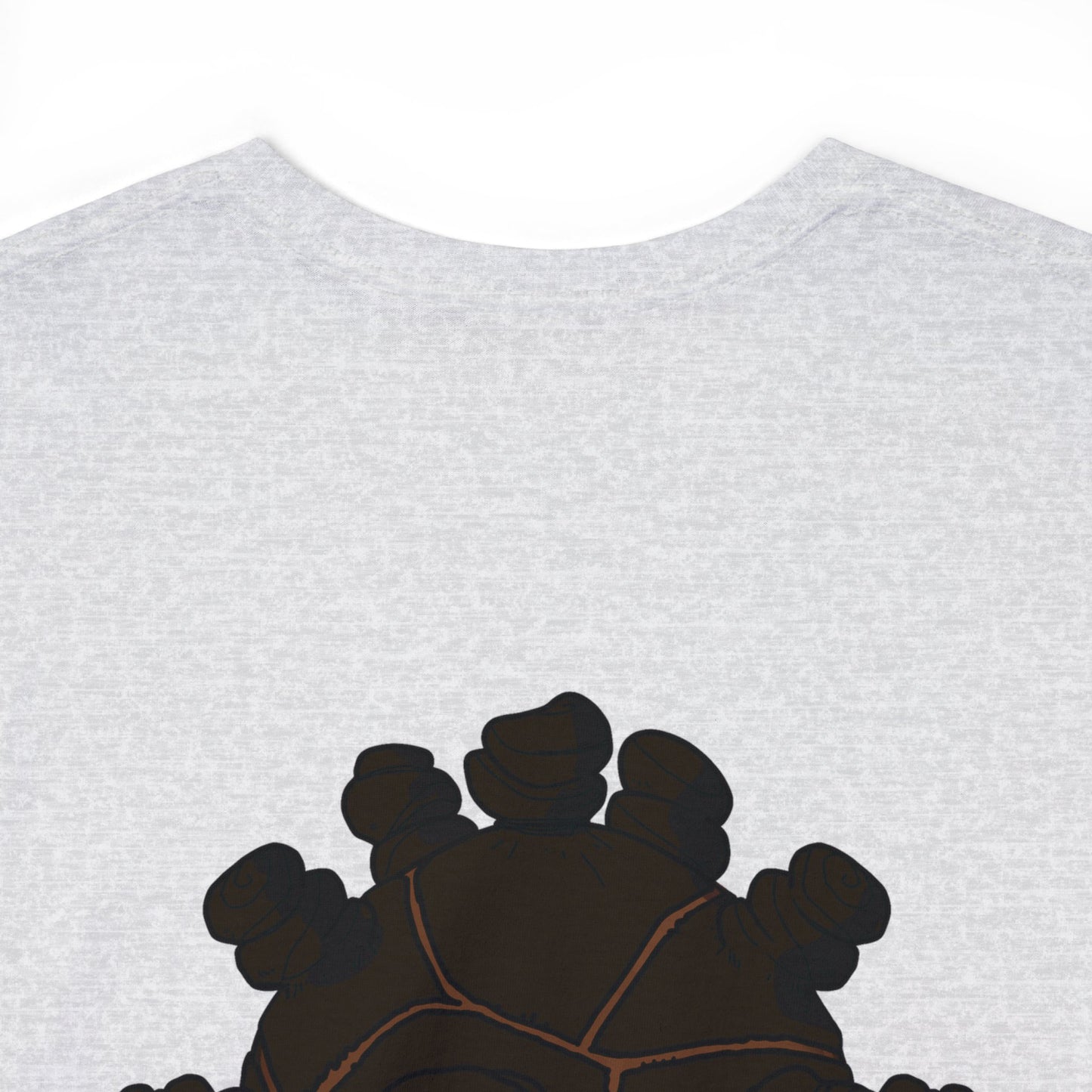 BantuBaybee | Basic Tee
