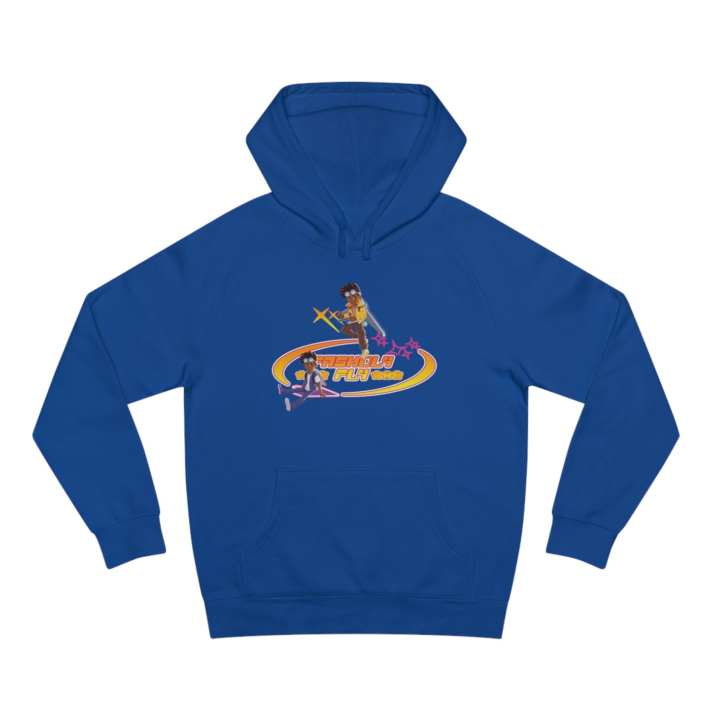 SP8CE CADET | Hoodie