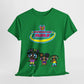 FFGURLZ Classic Tee