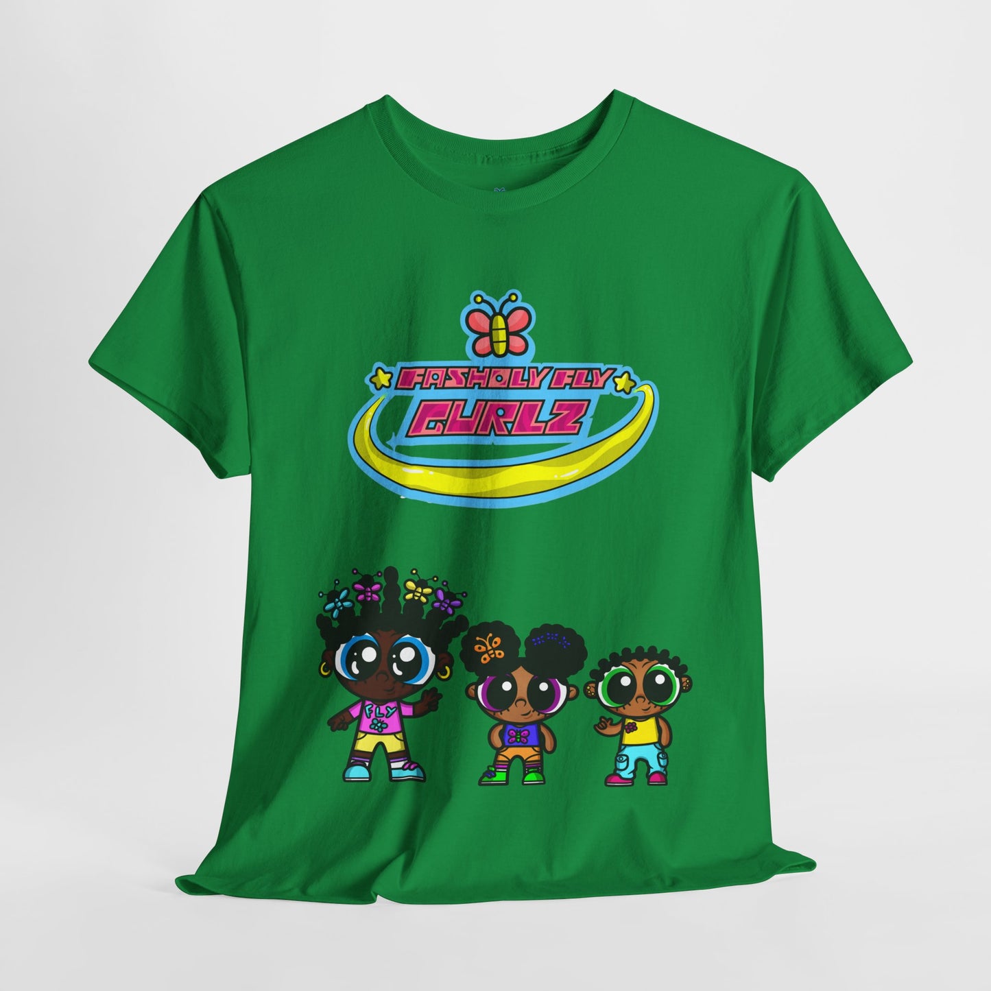 FFGURLZ Classic Tee