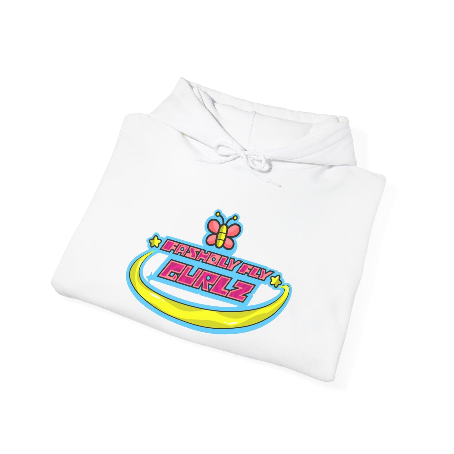 FFGURLZ Classic Hoodie