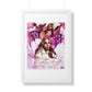 WANDE | Poster Framed