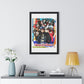 EmanuelDaProphet | Poster Framed