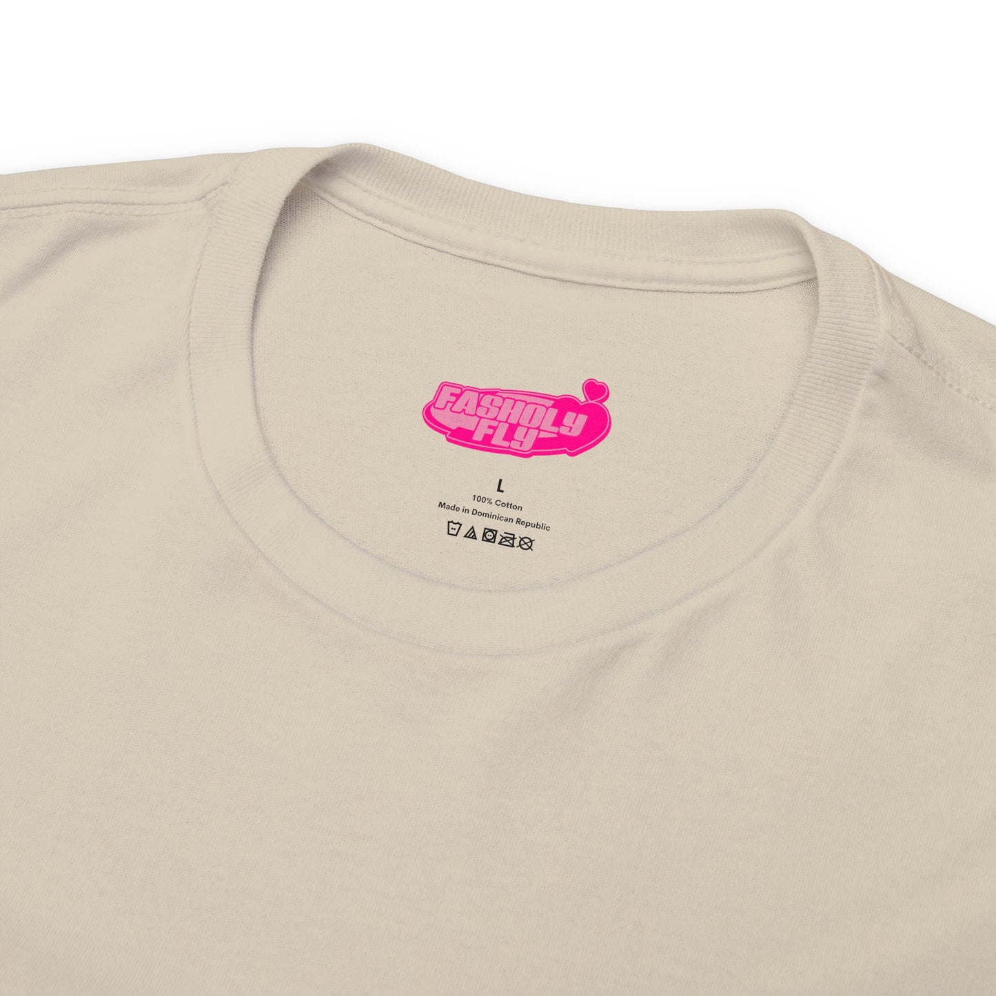 Y2K Hearts | Basic Tee
