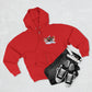 OG Fasholy Fly | Zip-up Hoodie