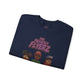 The Fasholy Flyerz | Basic Sweatshirt