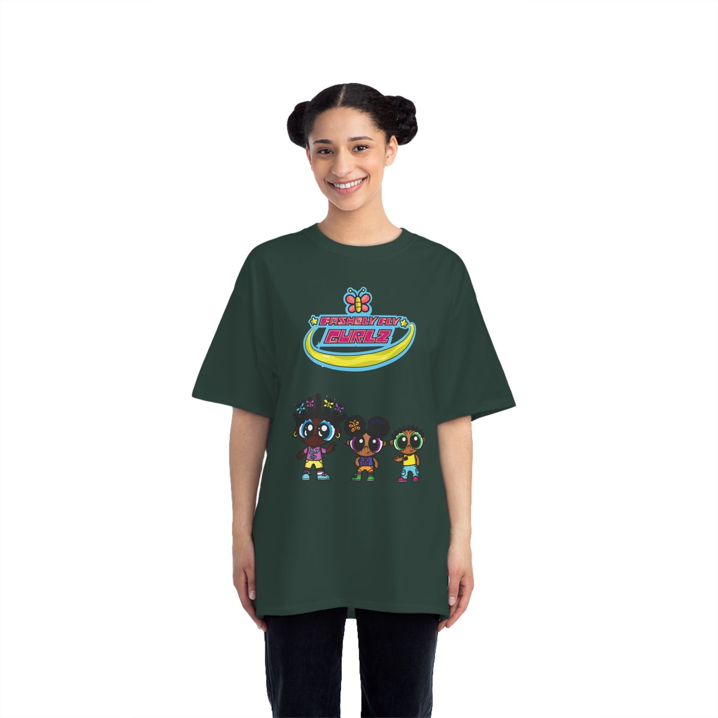 FFGURLZ Tee (Beefy-T®)