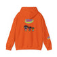 FFGURLZ Classic Hoodie