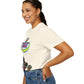 FFGURLZ Tee (Garment-Dyed) Comfort Colors