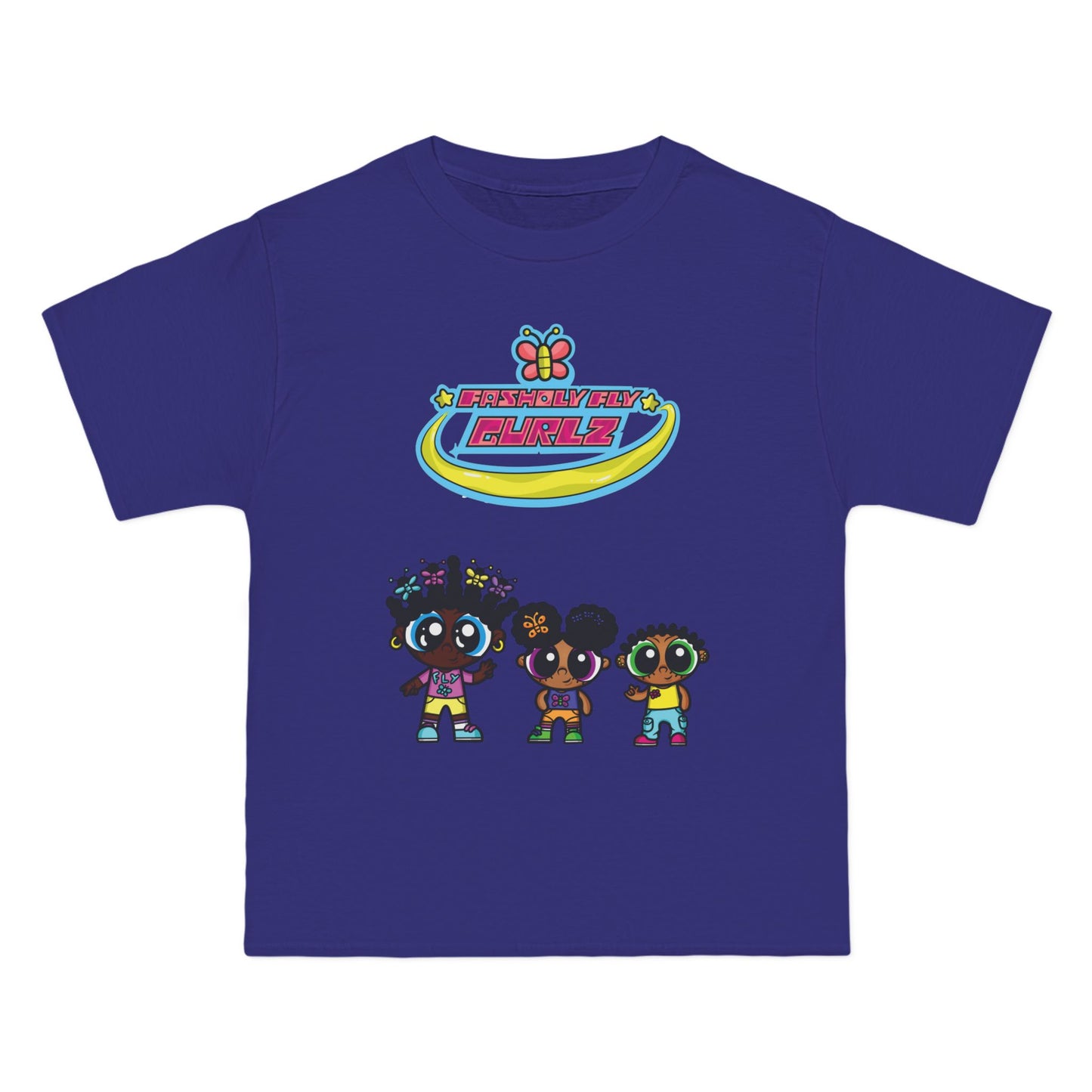 FFGURLZ Tee (Beefy-T®)