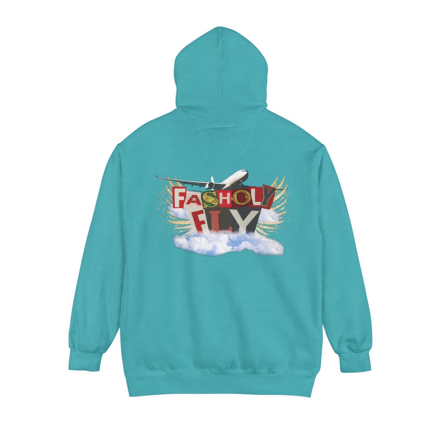 OG FasholyFly (Hoodie) | Comfort Colors®