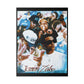 Tommy Zuko | Matte Canvas Print