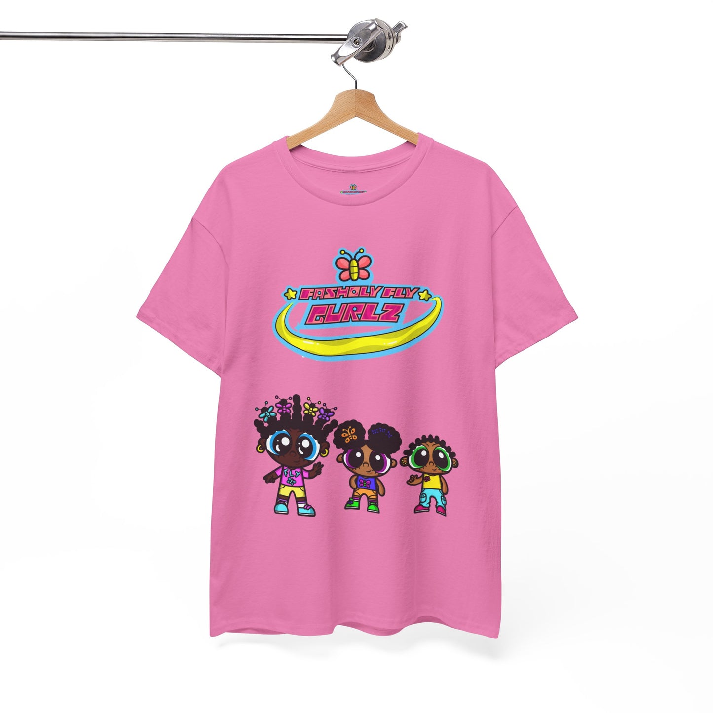 FFGURLZ Classic Tee