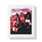 KEY'IJAH | Poster Framed