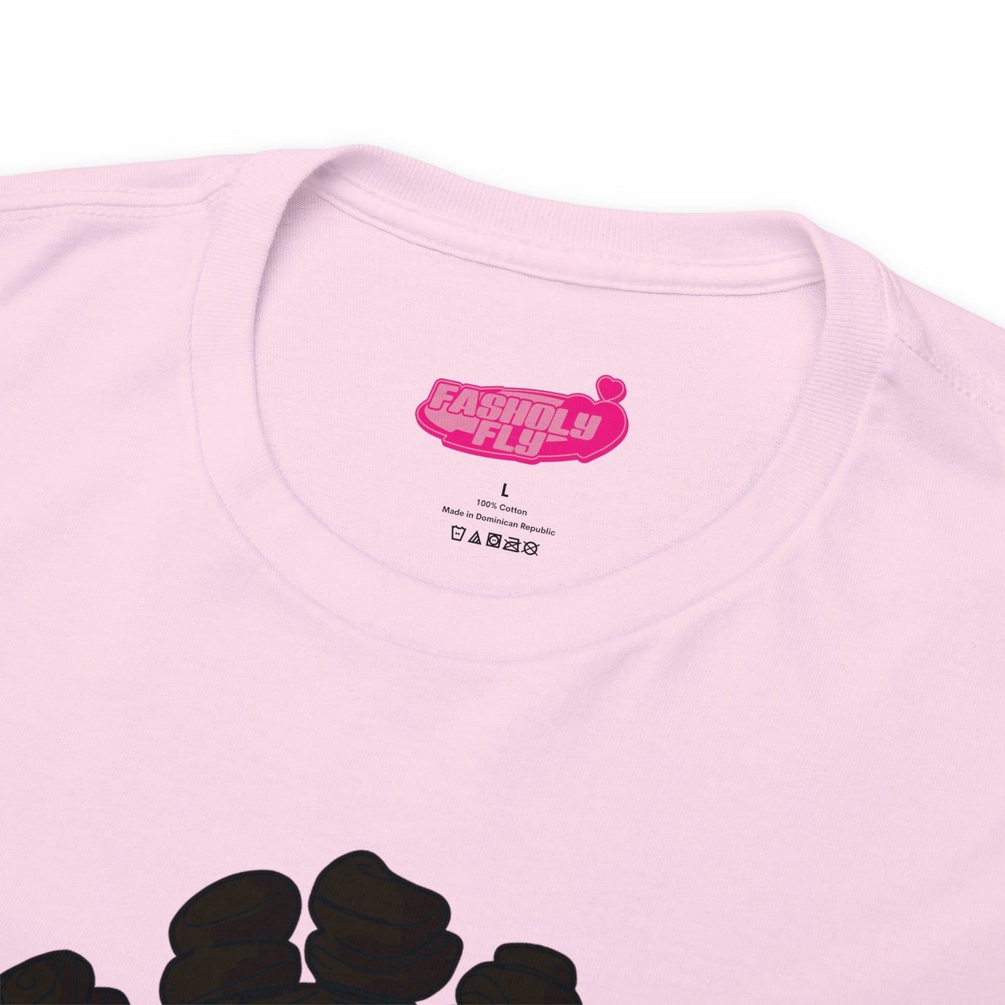 BantuBaybee | Basic Tee