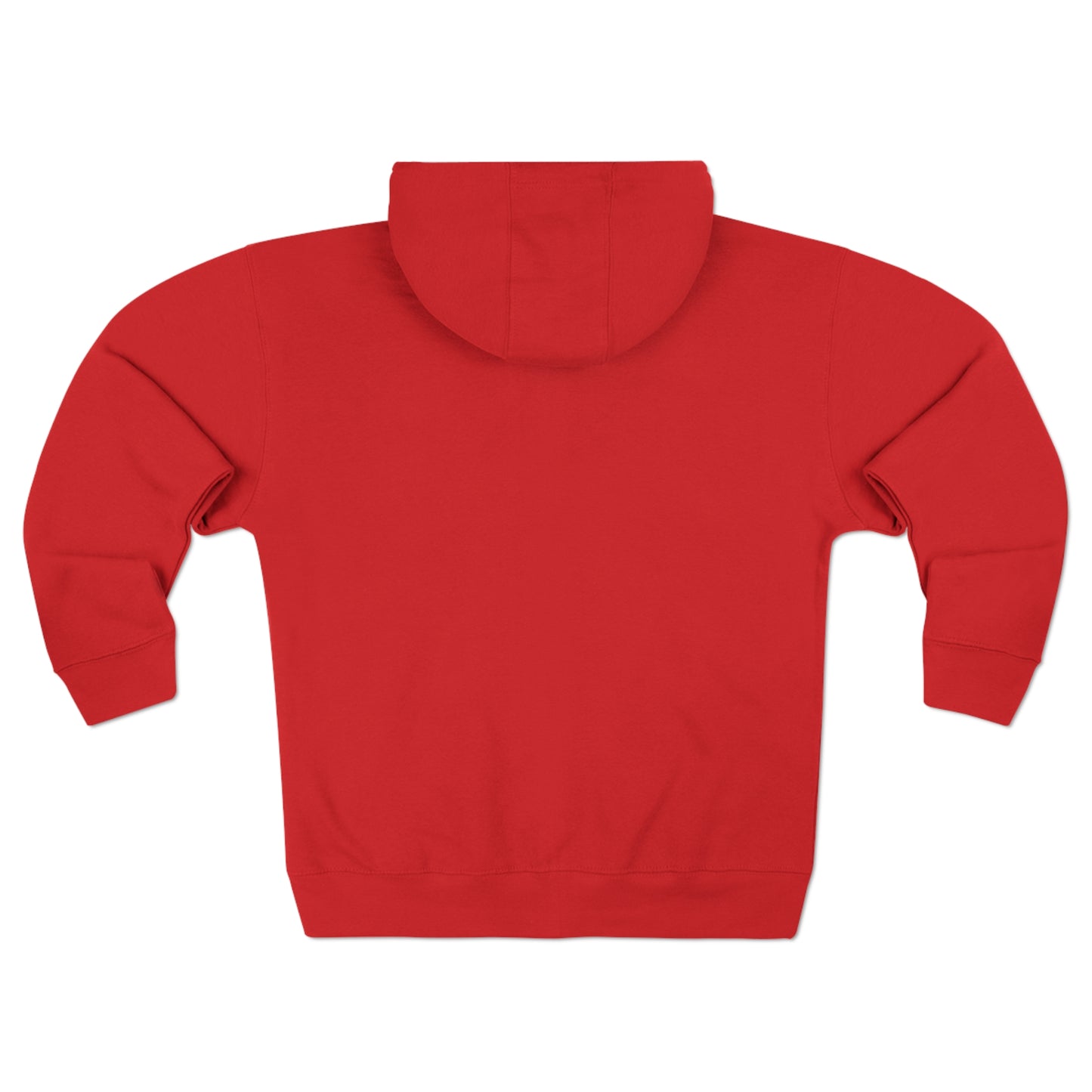 Y2KFLY | Zip-Up Hoodie