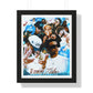 Tommy Zuko | Poster Framed