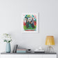 Jamestavarus | Poster Framed